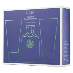 Supershine Discovery Collection Set 25