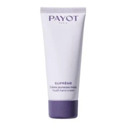 Suprême Crème jeunesse mains