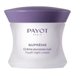 Suprême Crème Jeunesse Nuit