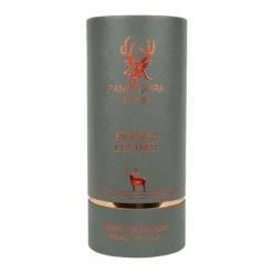 Swedish Leather Extrait de Parfum Limited Edition
