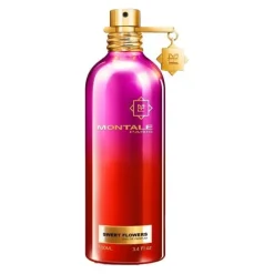 Sweet Flowers EdP