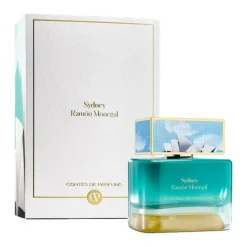 Sydney EdP Nat. Spray