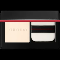 Synchro Skin Invisible Silk Pressed Powder