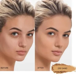 Synchro Skin Self-Refreshing Custom Finish Powder Foundation 9