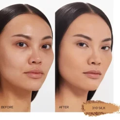 Synchro Skin Self-Refreshing Custom Finish Powder Foundation 9