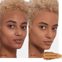 Synchro Skin Self-Refreshing Custom Finish Powder Foundation 9