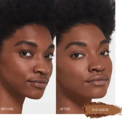 Synchro Skin Self-Refreshing Custom Finish Powder Foundation 9