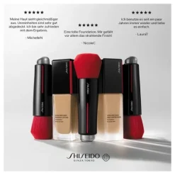 Synchro Skin Self-Refreshing Foundation