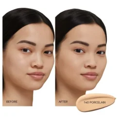 Synchro Skin Self-Refreshing Foundation