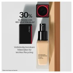 Synchro Skin Self-Refreshing Foundation