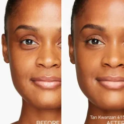 Synchro Skin Self-Refreshing Foundation