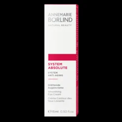 SYSTEM ABSOLUTE Glättende Augencreme