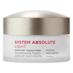 SYSTEM ABSOLUTE Glättende Tagescreme light