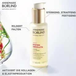 SYSTEM ABSOLUTE Straffendes Beauty Fluid