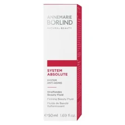 SYSTEM ABSOLUTE Straffendes Beauty Fluid