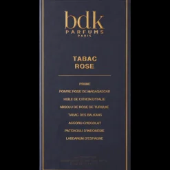 Tabac Rose EdP Nat. Spray