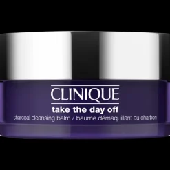 Take the Day off Charcoal Detoxifying Cleansing Balm