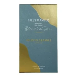 Tales of Amber Parfum