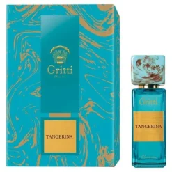 Tangerina Eau de Parfum