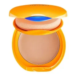 Tanning Compact Foundation 12