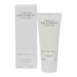 Teint de Neige Hand Cream