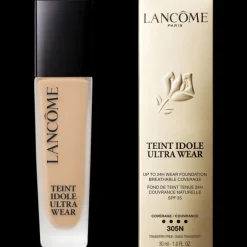 Teint Idole Ultra Wear
