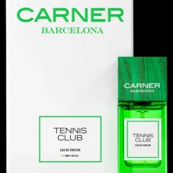 Tennis Club E.d.P. Nat. Spray