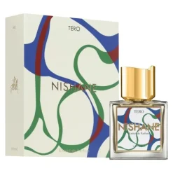 Tero Extrait de Parfum Nat. Spray