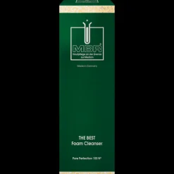 The Best Foam Cleanser