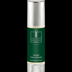 The Best Foam Cleanser