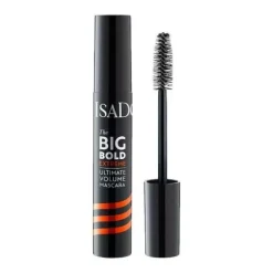 The Big Bold Extreme Ultimate Volume Mascara