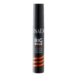 The Big Bold Extreme Ultimate Volume Mascara
