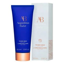 THE BODY CREAM