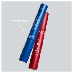 The Build Up Mascara Extra Volumen 10