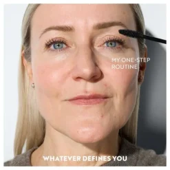 The Build Up Mascara Extra Waterproof