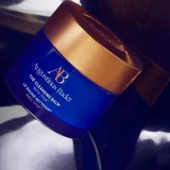 THE CLEANSING BALM