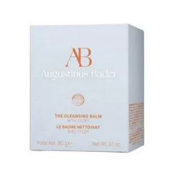 THE CLEANSING BALM