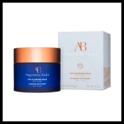 THE CLEANSING BALM