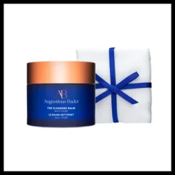 THE CLEANSING BALM