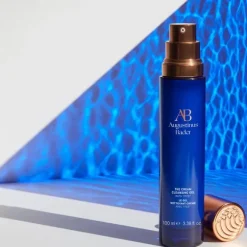 THE CREAM CLEANSING GEL