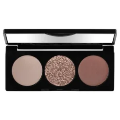 The Essentials Eyeshadow Trio 4,4