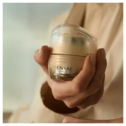 THE EYE CREAM