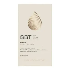 The Eye & Lip Cream