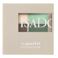 The Eyeshadow Quartet 3,5