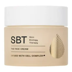 The Face Cream