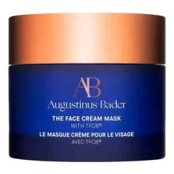 THE FACE CREAM MASK