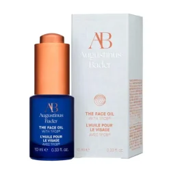 THE FACE OIL