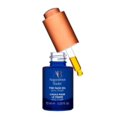 THE FACE OIL