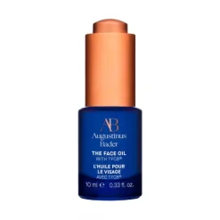 THE FACE OIL