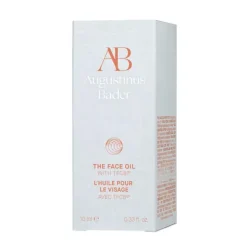 THE FACE OIL